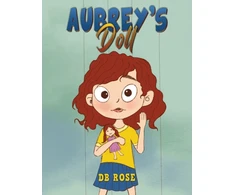 KNYGA Bookshop Aubrey's Doll