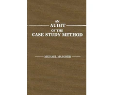 KNYGA Bookshop Audit of the Case Study Method