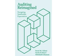 KNYGA Bookshop Auditing Reimagined
