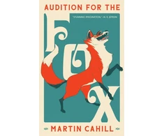 KNYGA Bookshop Audition For The Fox