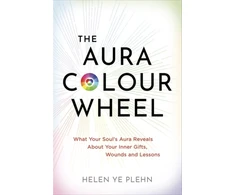 KNYGA Bookshop Aura Colour Wheel