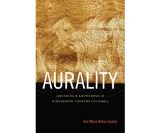 KNYGA Bookshop Aurality