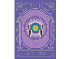 KNYGA Bookshop Auras