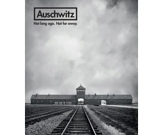 KNYGA Bookshop Auschwitz
