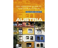 KNYGA Bookshop Austria - Culture Smart!