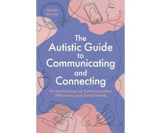 KNYGA Bookshop Autistic Guide to Communicating and Connecting