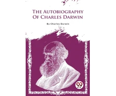 KNYGA Bookshop Autobiography of Charles Darwin