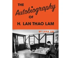 KNYGA Bookshop Autobiography of H. Lan Thao Lam