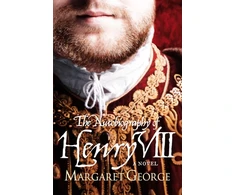 KNYGA Bookshop Autobiography Of Henry VIII