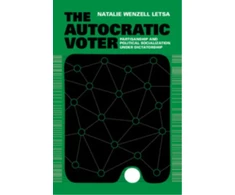 KNYGA Bookshop Autocratic Voter
