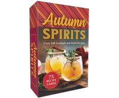 KNYGA Bookshop Autumn Spirits