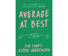 KNYGA Bookshop Average at Best