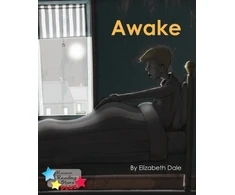 KNYGA Bookshop Awake