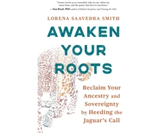 KNYGA Bookshop Awaken Your Roots