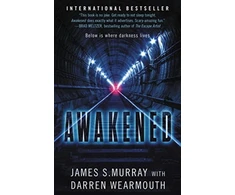 KNYGA Bookshop Awakened
