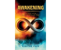 KNYGA Bookshop Awakening