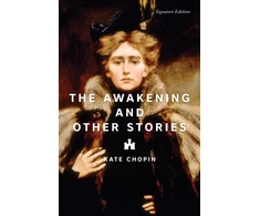 KNYGA Bookshop Awakening and Other Stories