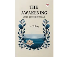 KNYGA Bookshop Awakening (the Resurrection)