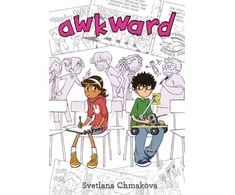 KNYGA Bookshop Awkward