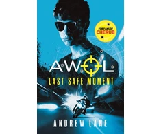 KNYGA Bookshop AWOL 2: Last Safe Moment