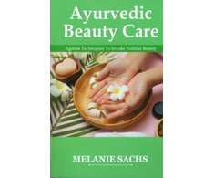 KNYGA Bookshop Ayurvedic Beauty Care