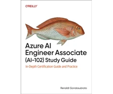 KNYGA Bookshop Azure AI Engineer Associate (Ai-102) Study Guide
