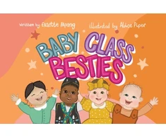 KNYGA Bookshop Baby Class Besties