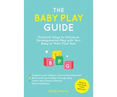 KNYGA Bookshop Baby Play Guide