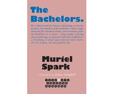 KNYGA Muriel Spark Bachelors