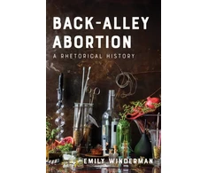 KNYGA Bookshop Back-Alley Abortion