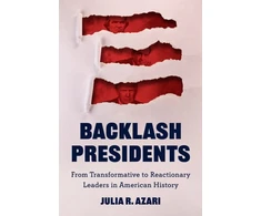 KNYGA Bookshop Backlash Presidents