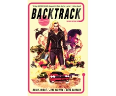 KNYGA Bookshop Backtrack: Deluxe Edition