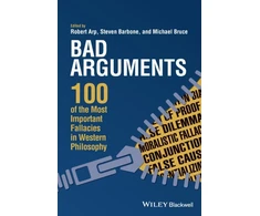 KNYGA Bookshop Bad Arguments