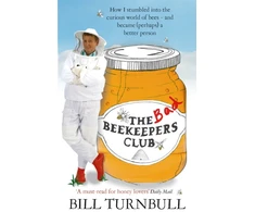 KNYGA Bookshop Bad Beekeepers Club