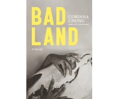KNYGA Bookshop Bad Land