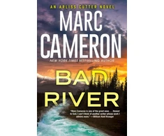 KNYGA Bookshop Bad River