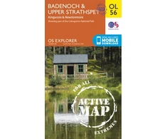 KNYGA Bookshop Badenoch &amp; Upper Strathspey, Kingussie &amp; Newtonmore