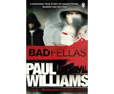 KNYGA Bookshop Badfellas