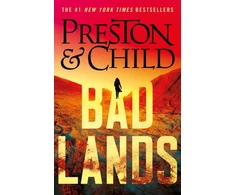 KNYGA Bookshop Badlands