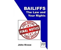 KNYGA Bookshop Bailiffs: The Law and Your Rights