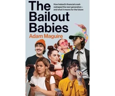 KNYGA Bookshop Bailout Babies
