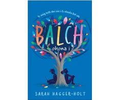 KNYGA Bookshop Balch Ohona i