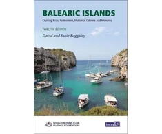 KNYGA Bookshop Balearic Islands