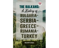 KNYGA Bookshop Balkans