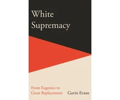 KNYGA Bookshop Baltas Supremacy