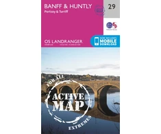 KNYGA Bookshop Banff &amp; Huntly, Portsoy &amp; Turriff