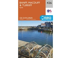 KNYGA Bookshop Banff, Macduff and Turriff