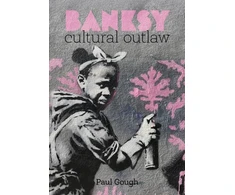 KNYGA Bookshop Banksy