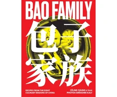 KNYGA Bookshop Bao Family