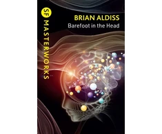 KNYGA Bookshop Barefoot in the Head